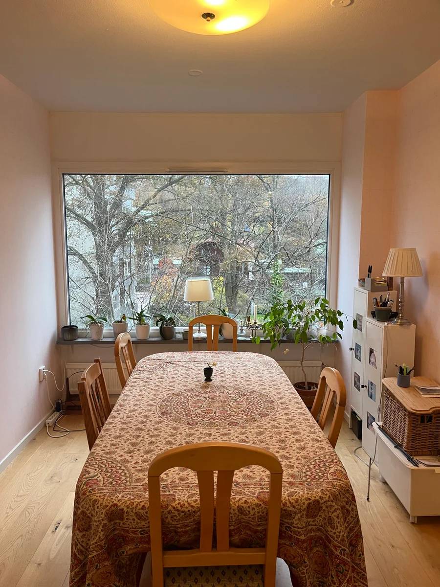Apartment in Annedal