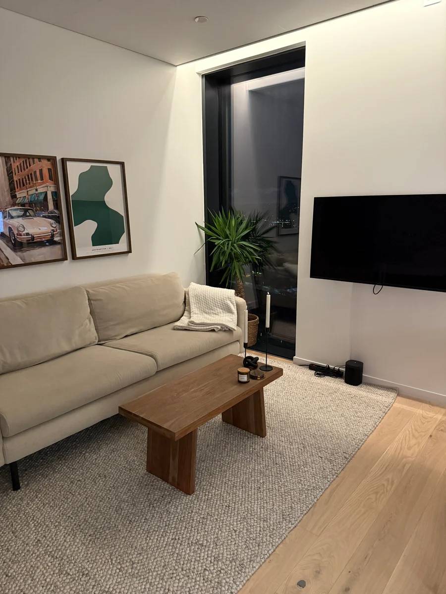 Apartment in Lindholmen