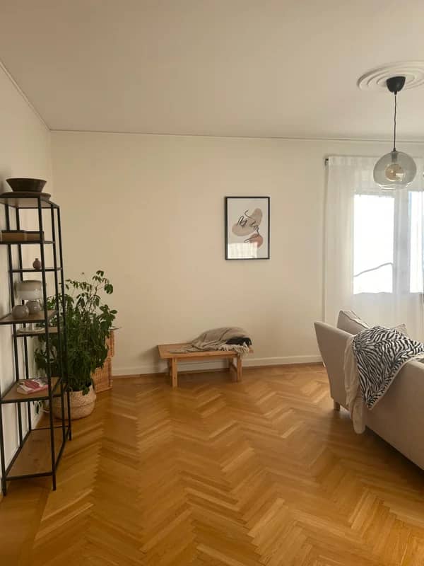 Apartment in Malmö