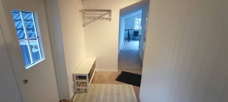 Apartment in Rönninge