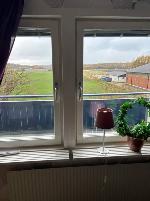 Apartment in Fjärås