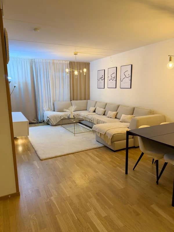 Apartment in Sköndal