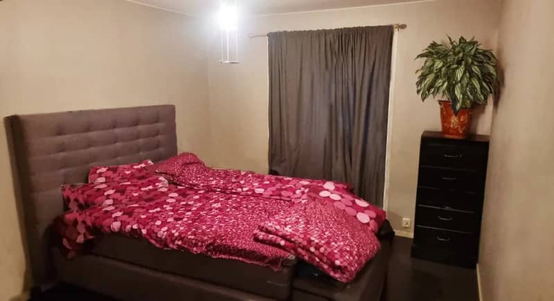 Apartment in Hässelby