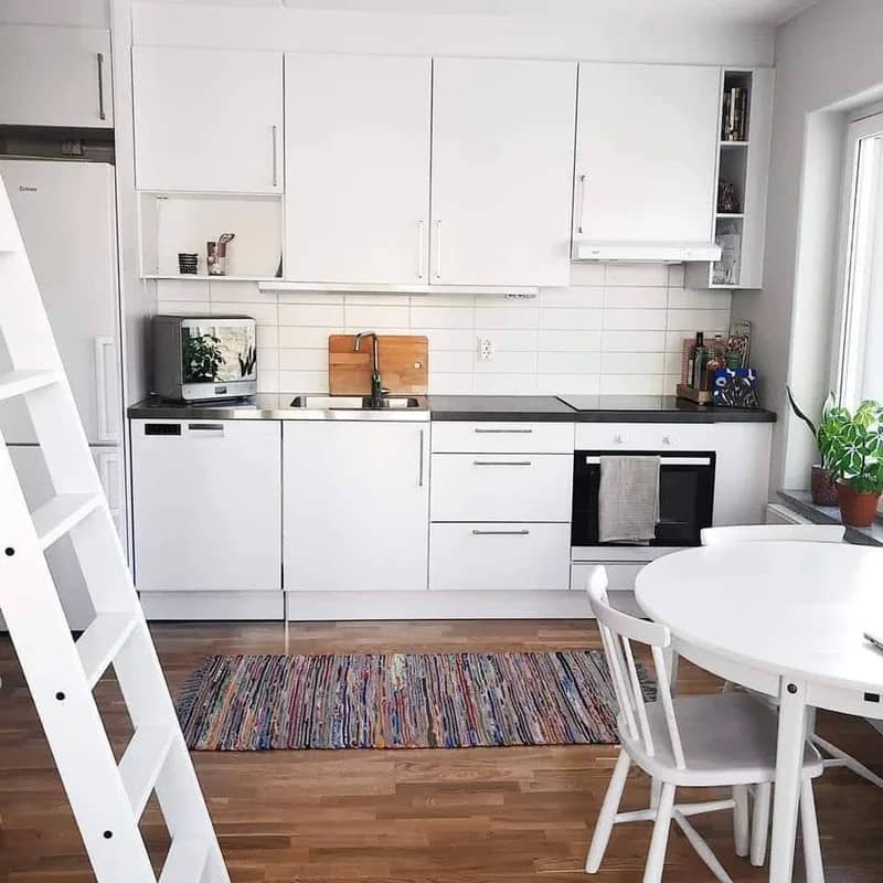 Apartment in Vallentuna Norra