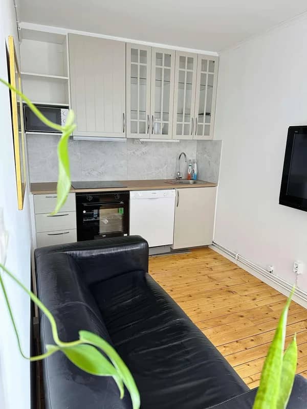 Apartment in Kalmar
