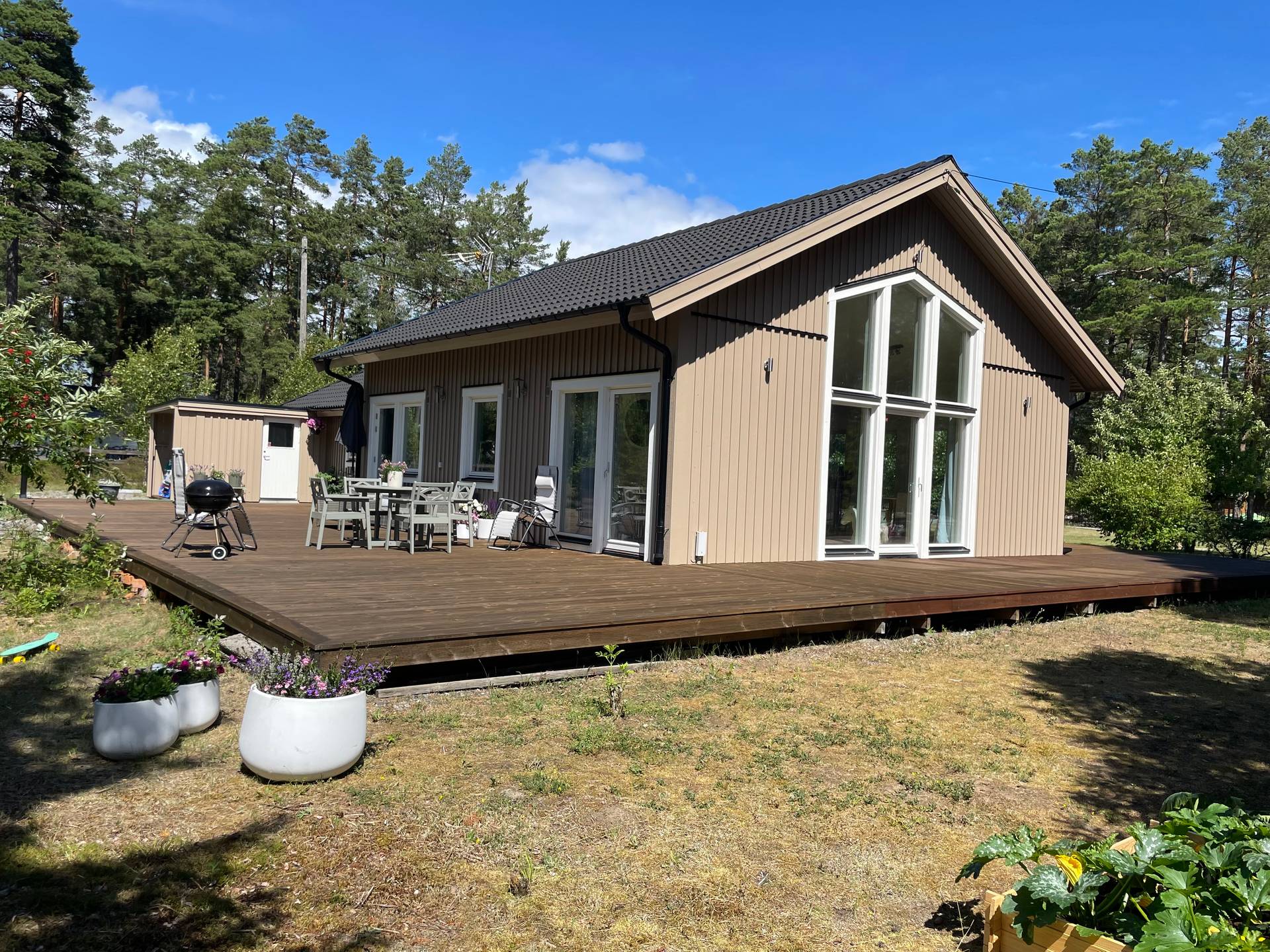 House in Dalarö