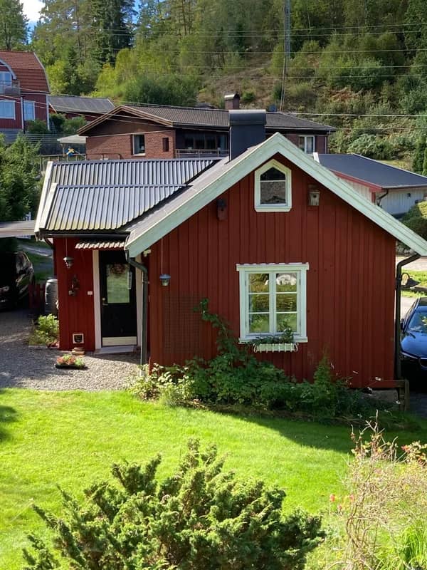 Apartment in Landvetter
