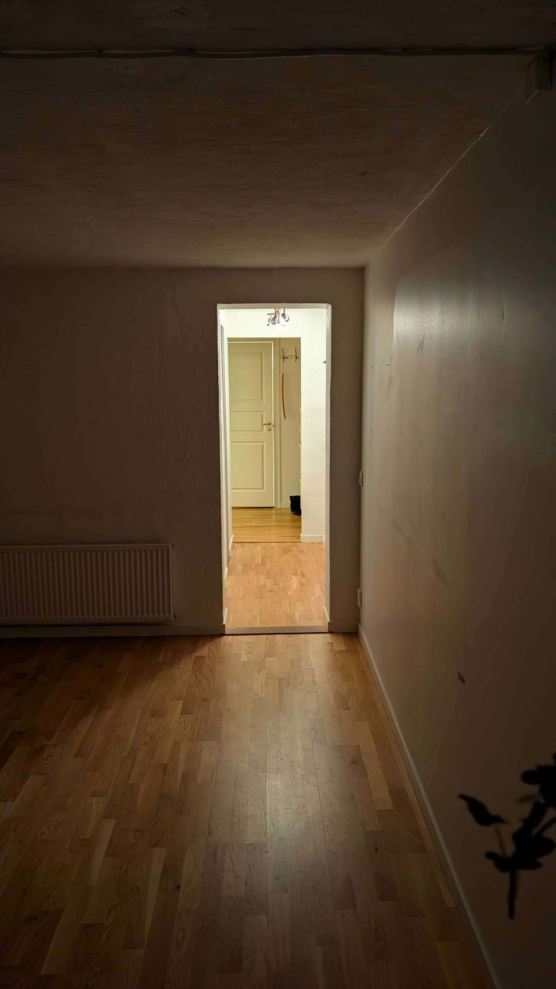 Apartment in Johanneshov