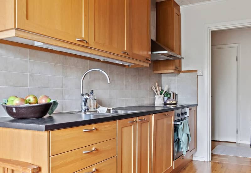 Apartment in Farsta