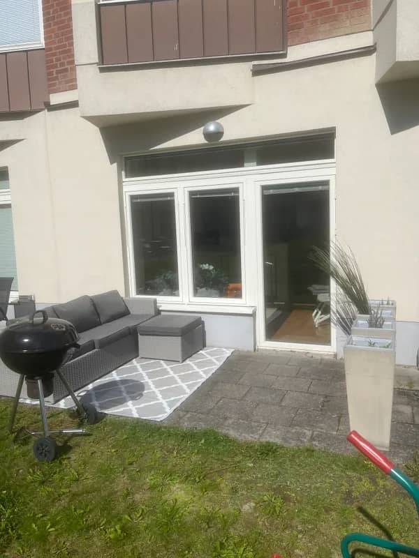 Apartment in Linköping