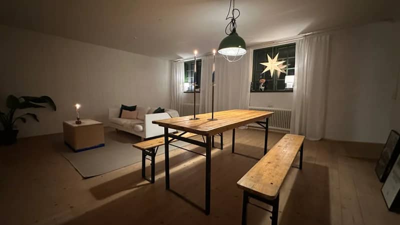 Lägenhet i Växjö