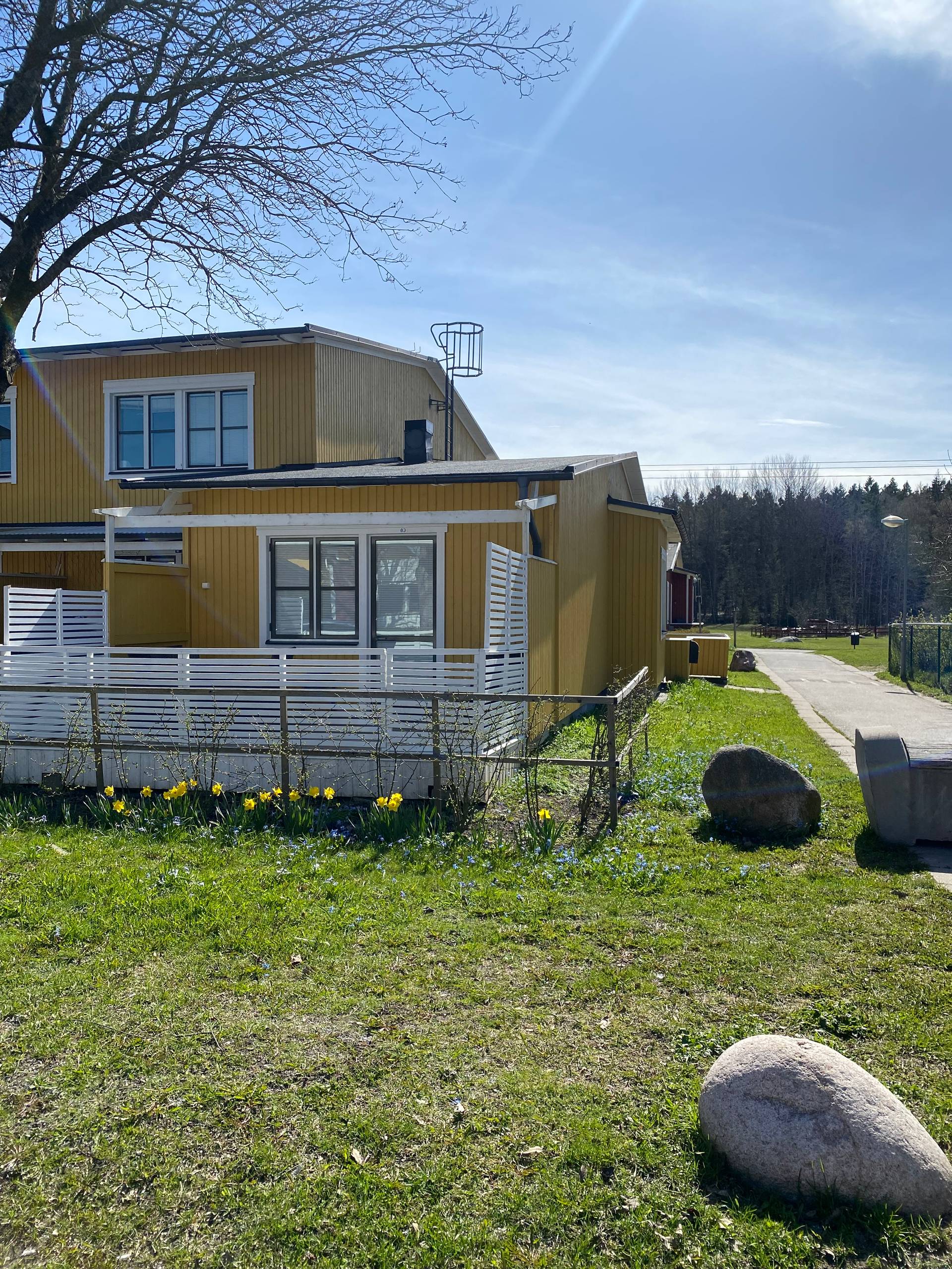 House in Kista
