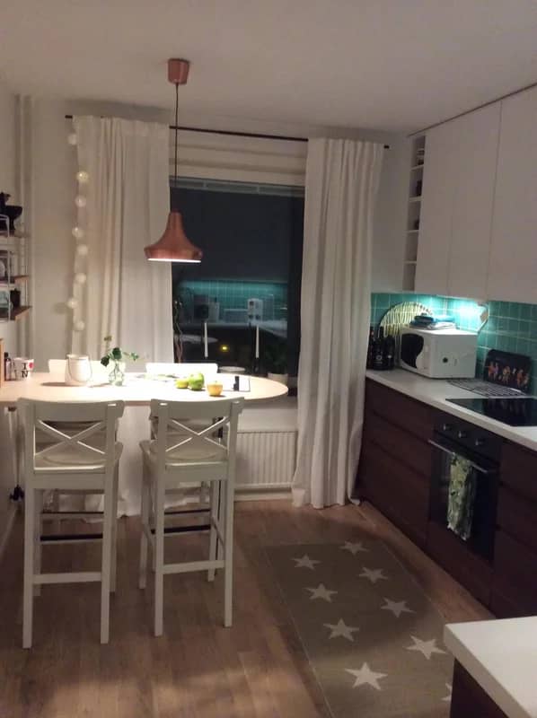 Apartment in Järfälla