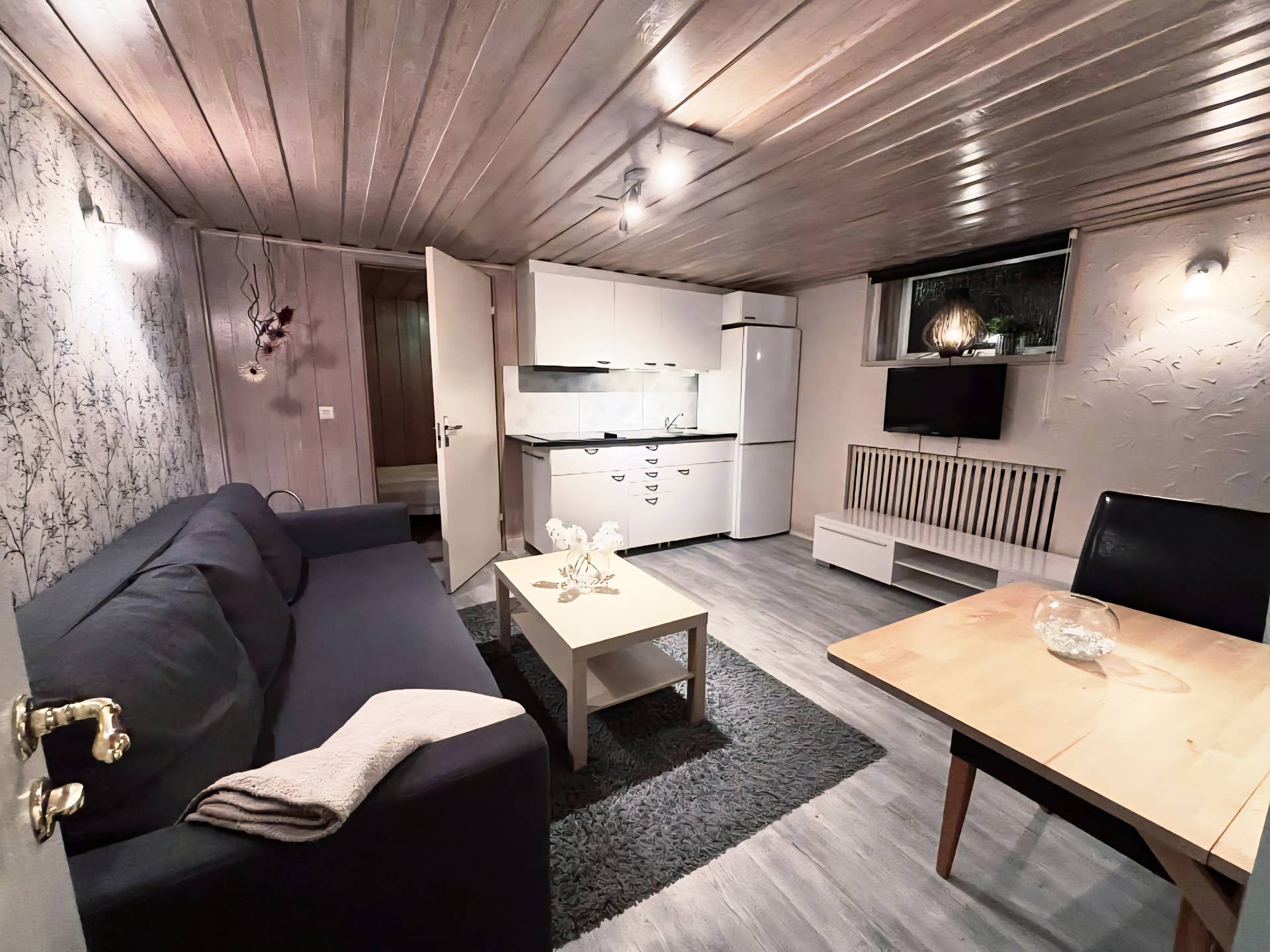 Apartment in Norrköping