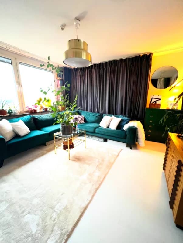 Apartment in Täby