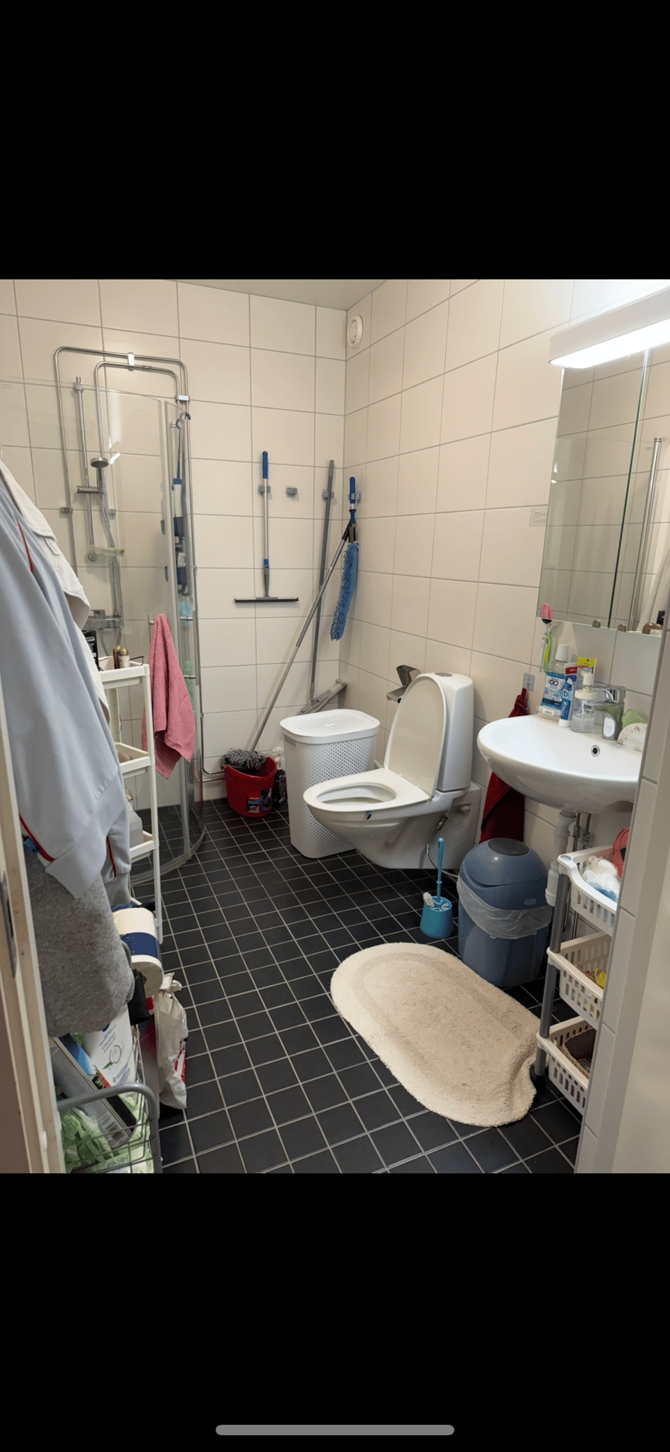 Apartment in Malmö