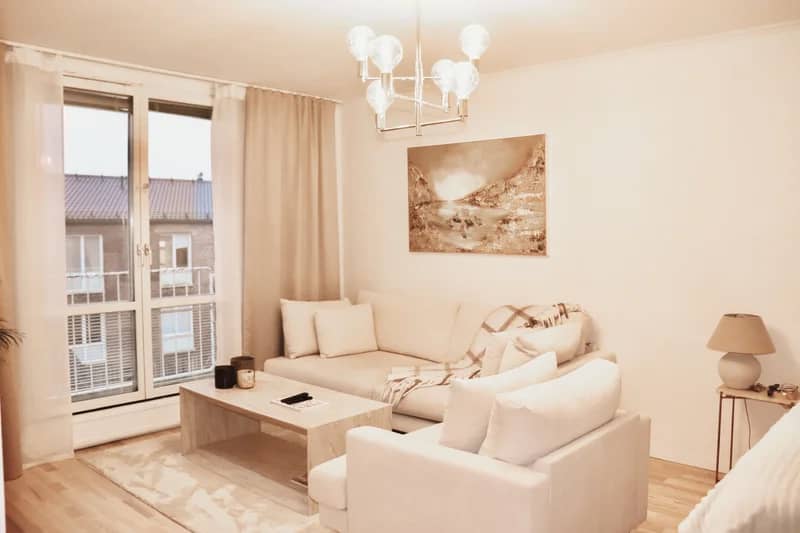 Apartment in Vårby