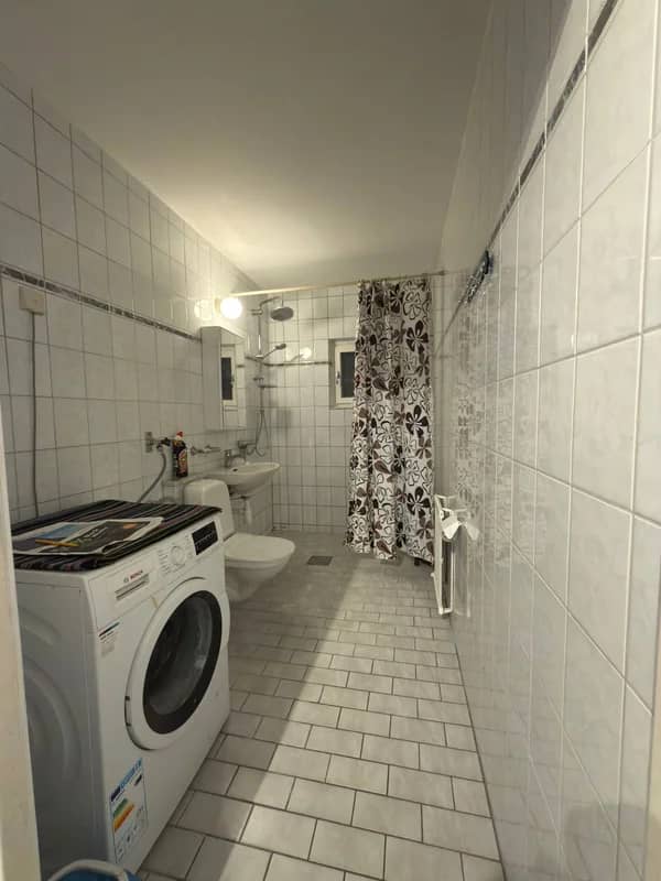 Apartment in Pånga