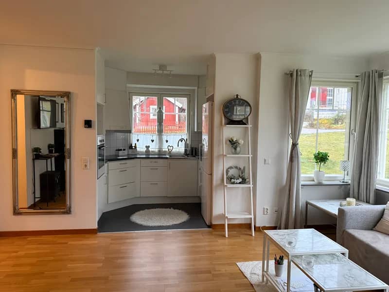 Apartment in Åkersberga
