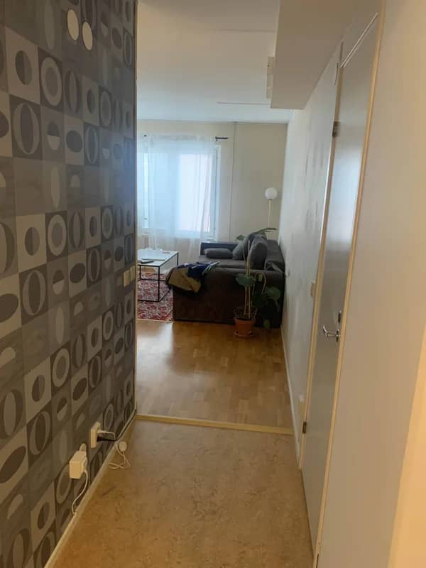 Apartment in Sundbyberg