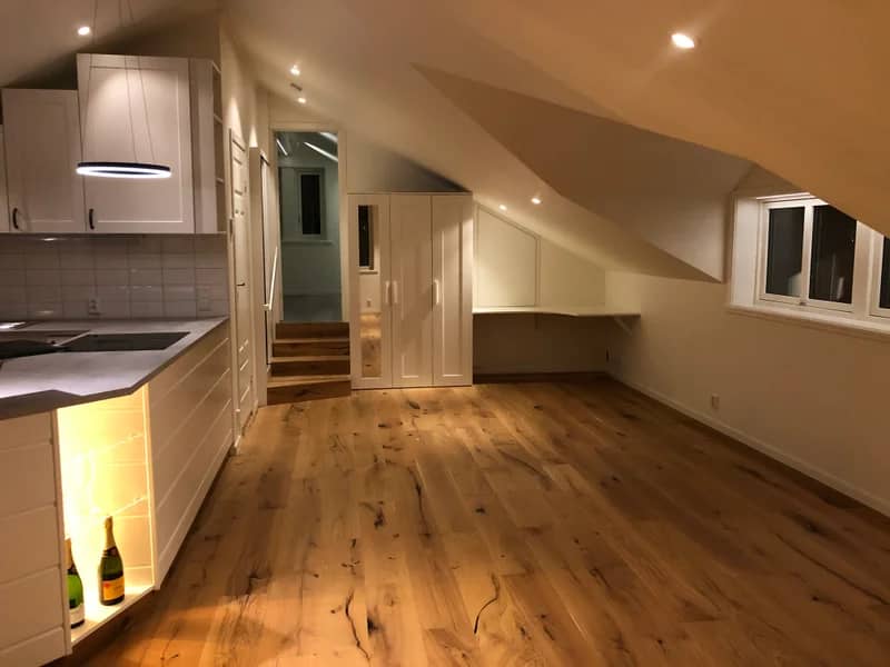 Apartment in Farsta