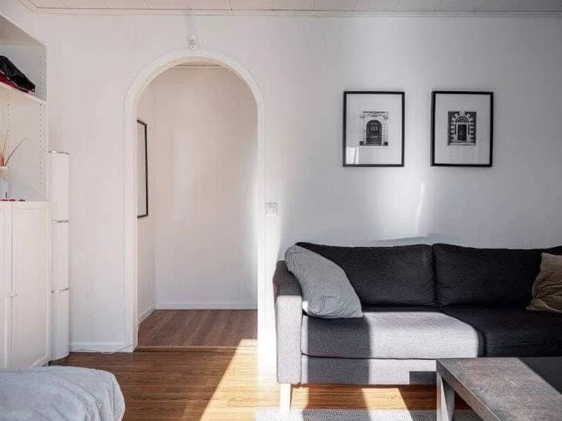 House in Sollentuna