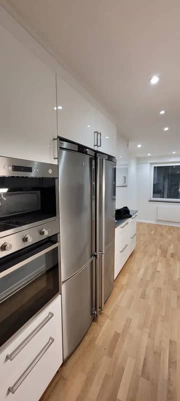 Apartment in Kista