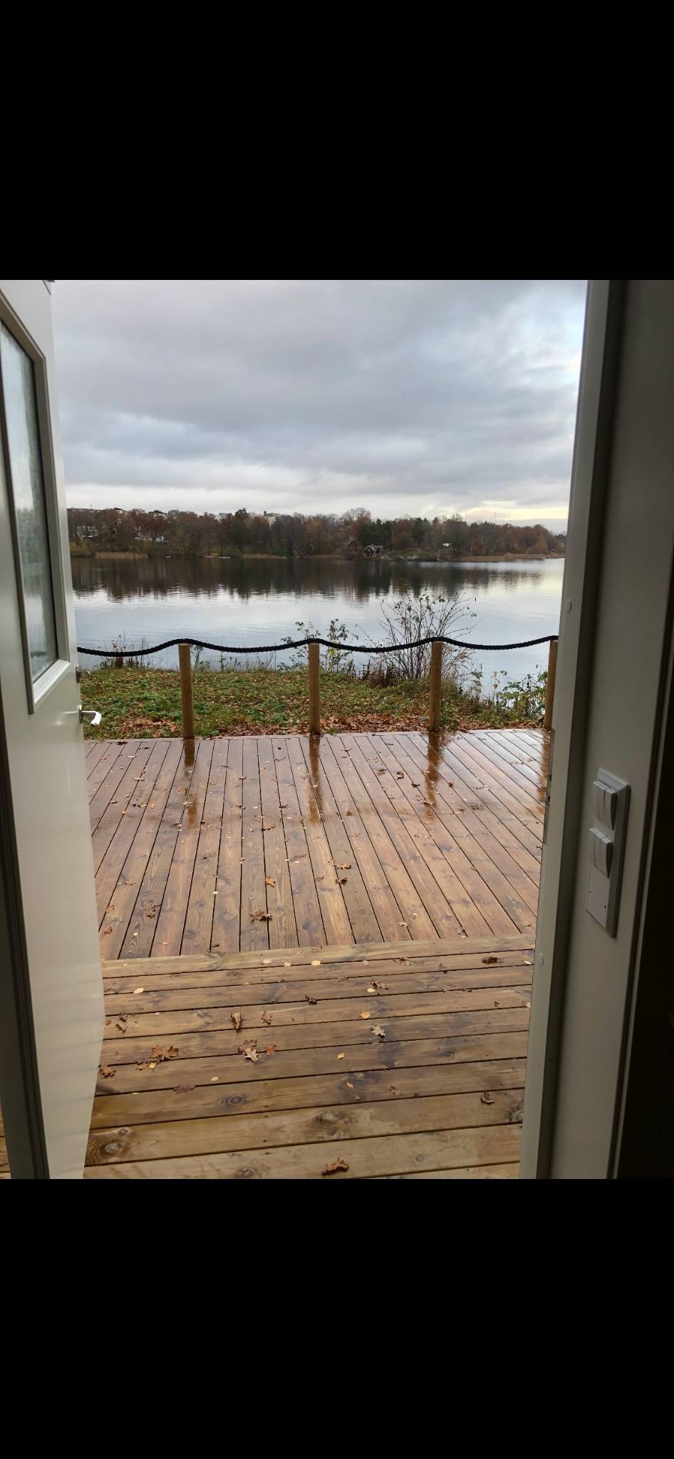 Apartment in Farsta
