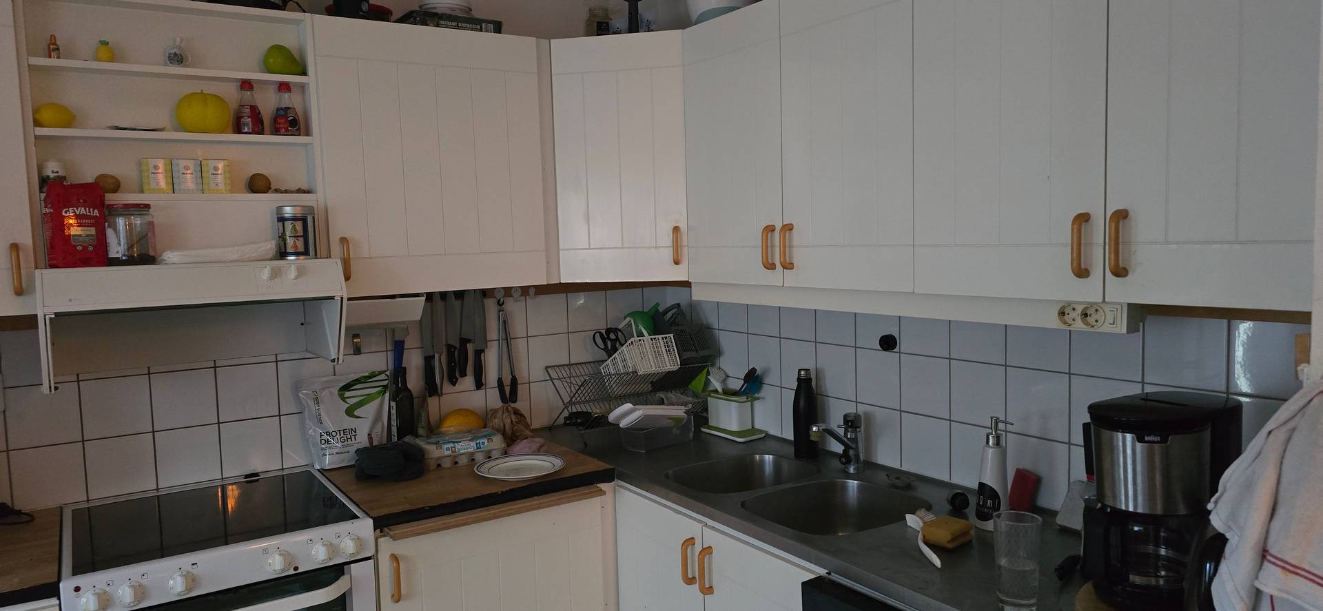Apartment in Uppsala
