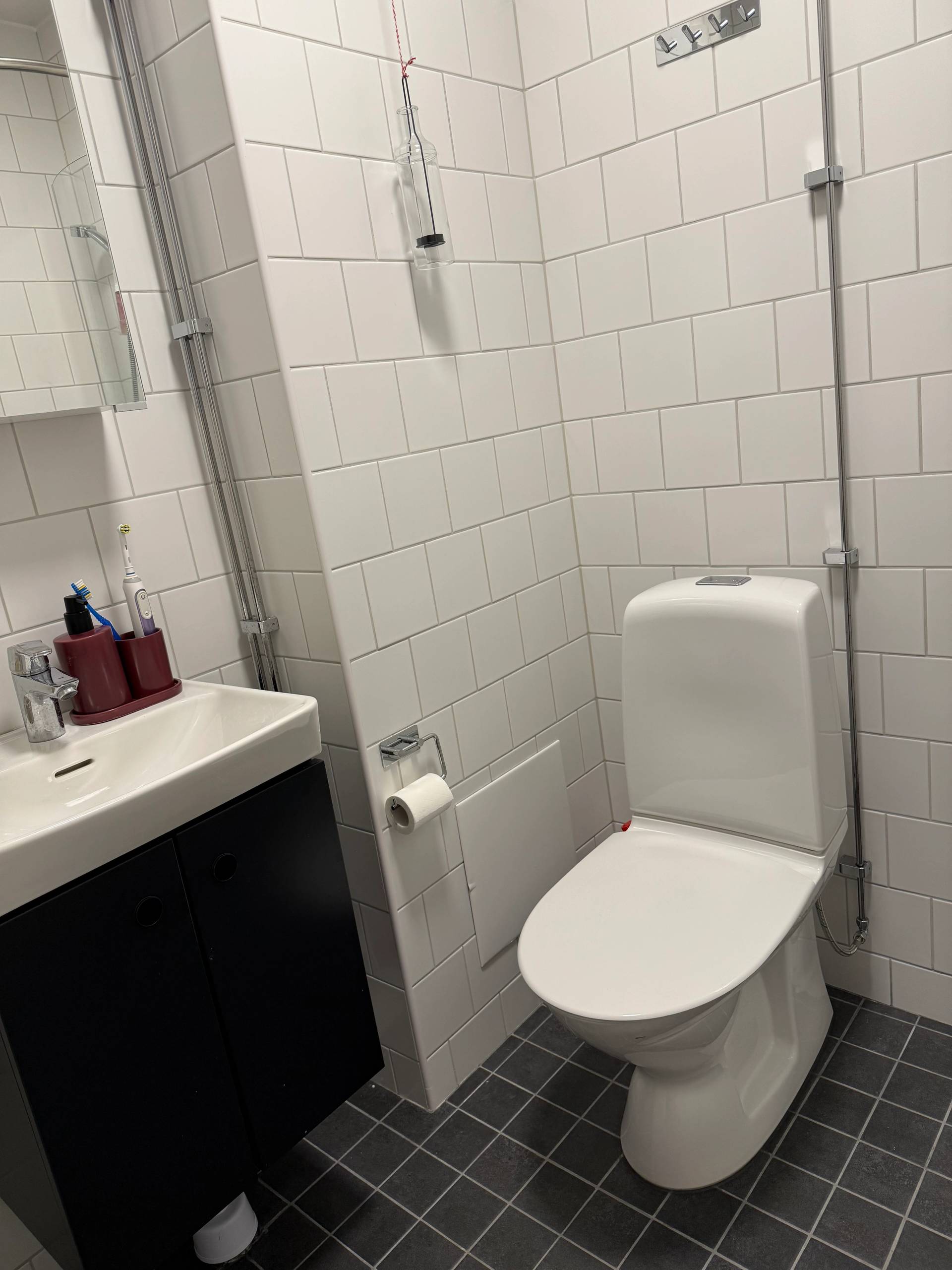 Apartment in Saltsjöbaden