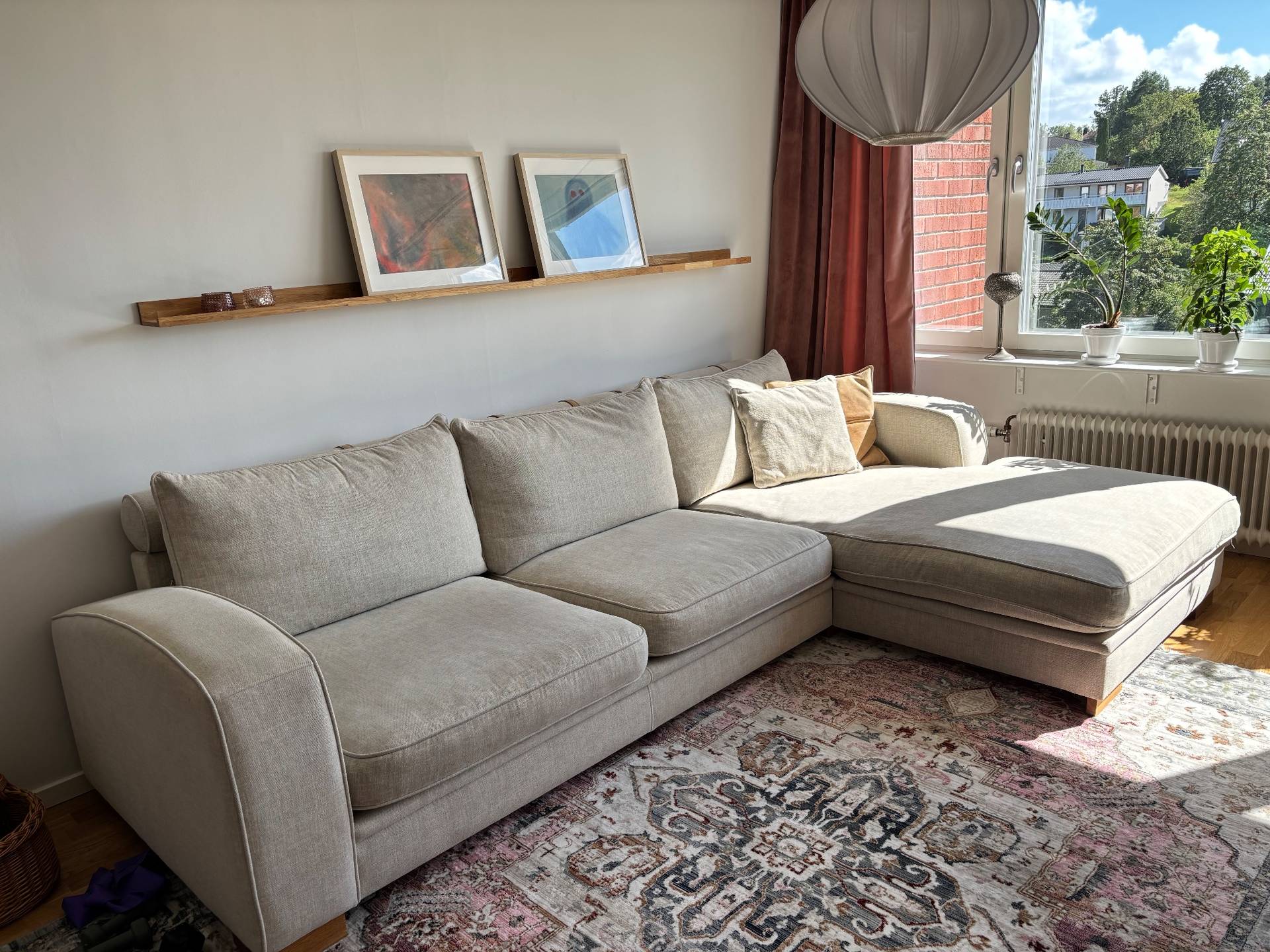 Apartment in Åkersberga