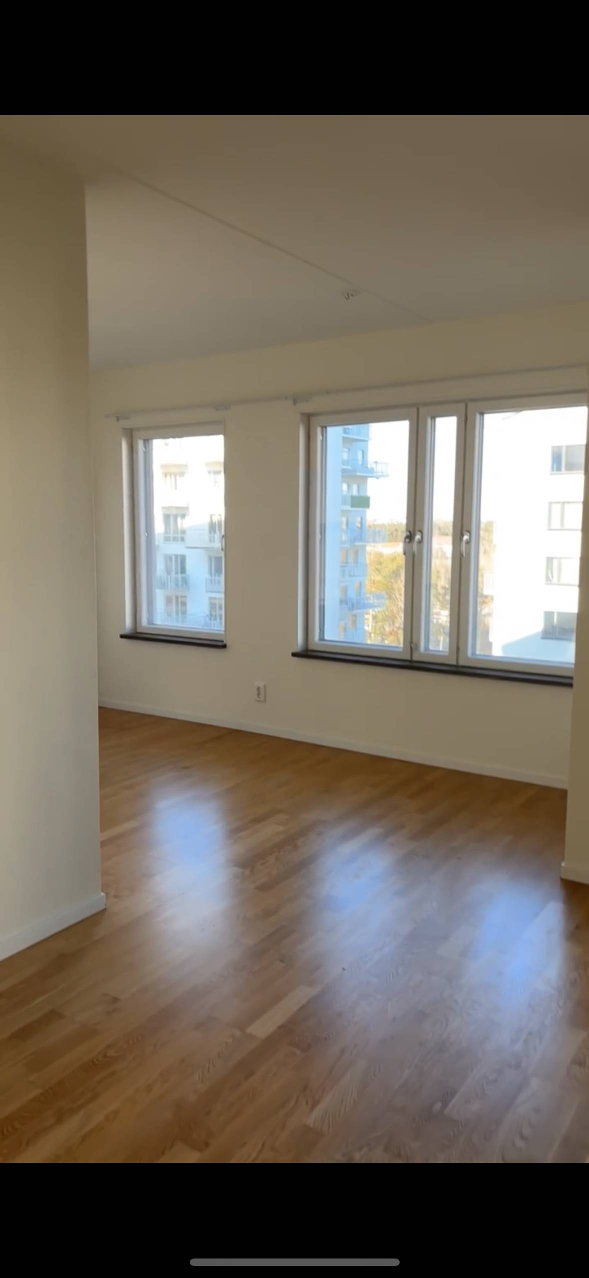 Apartment in Spånga