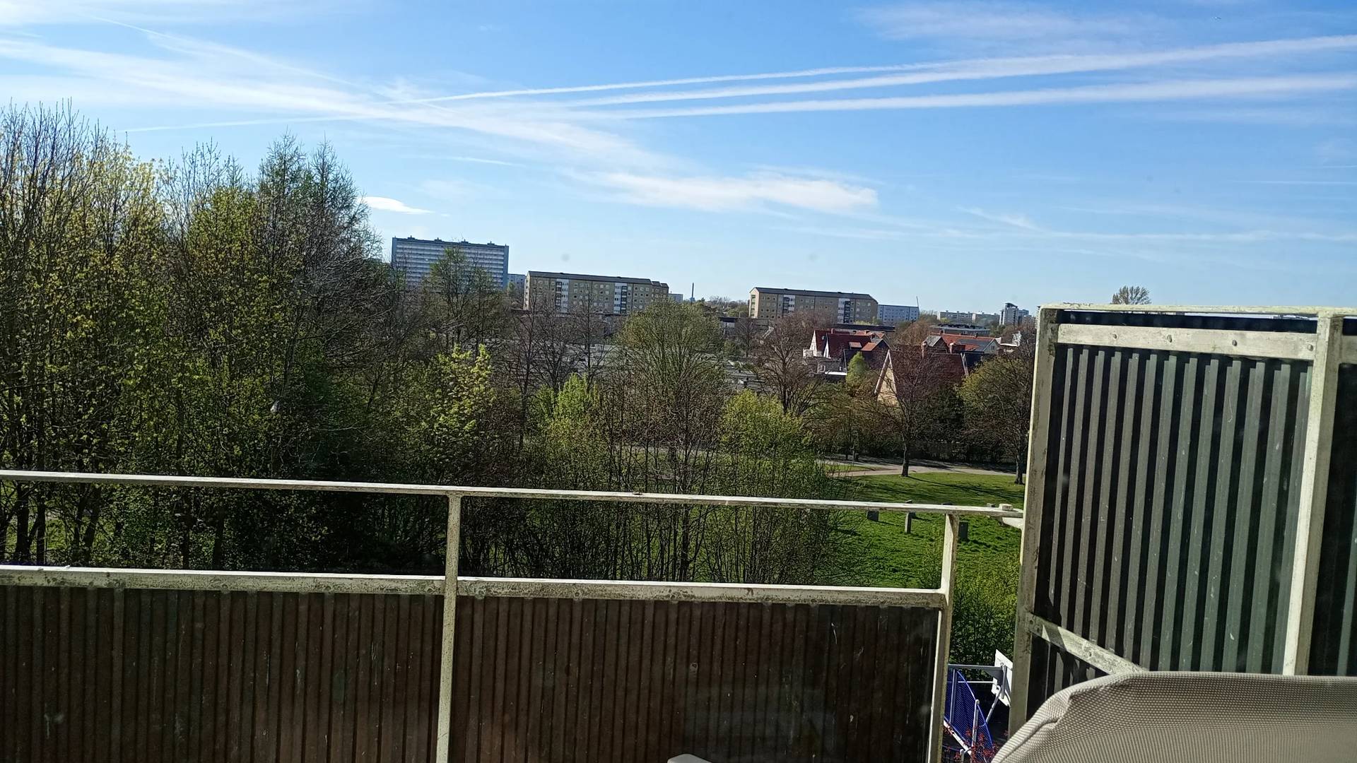 Apartment in Malmö