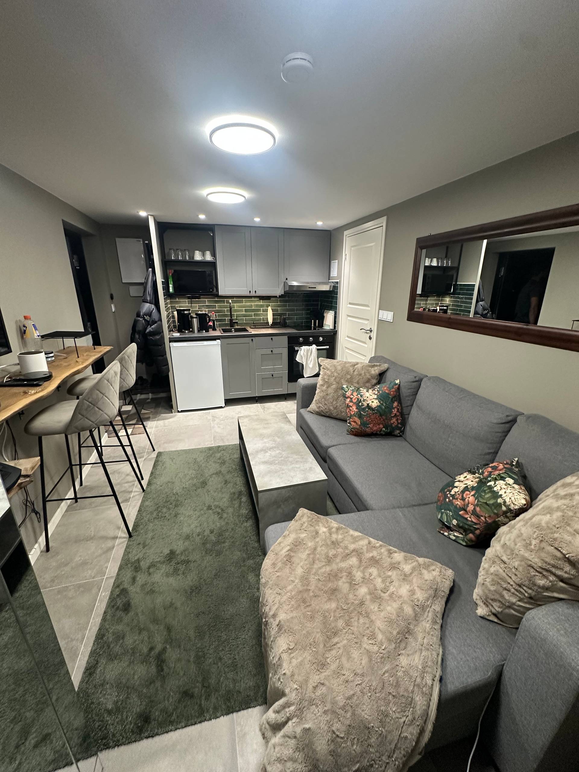 Apartment in Hovås