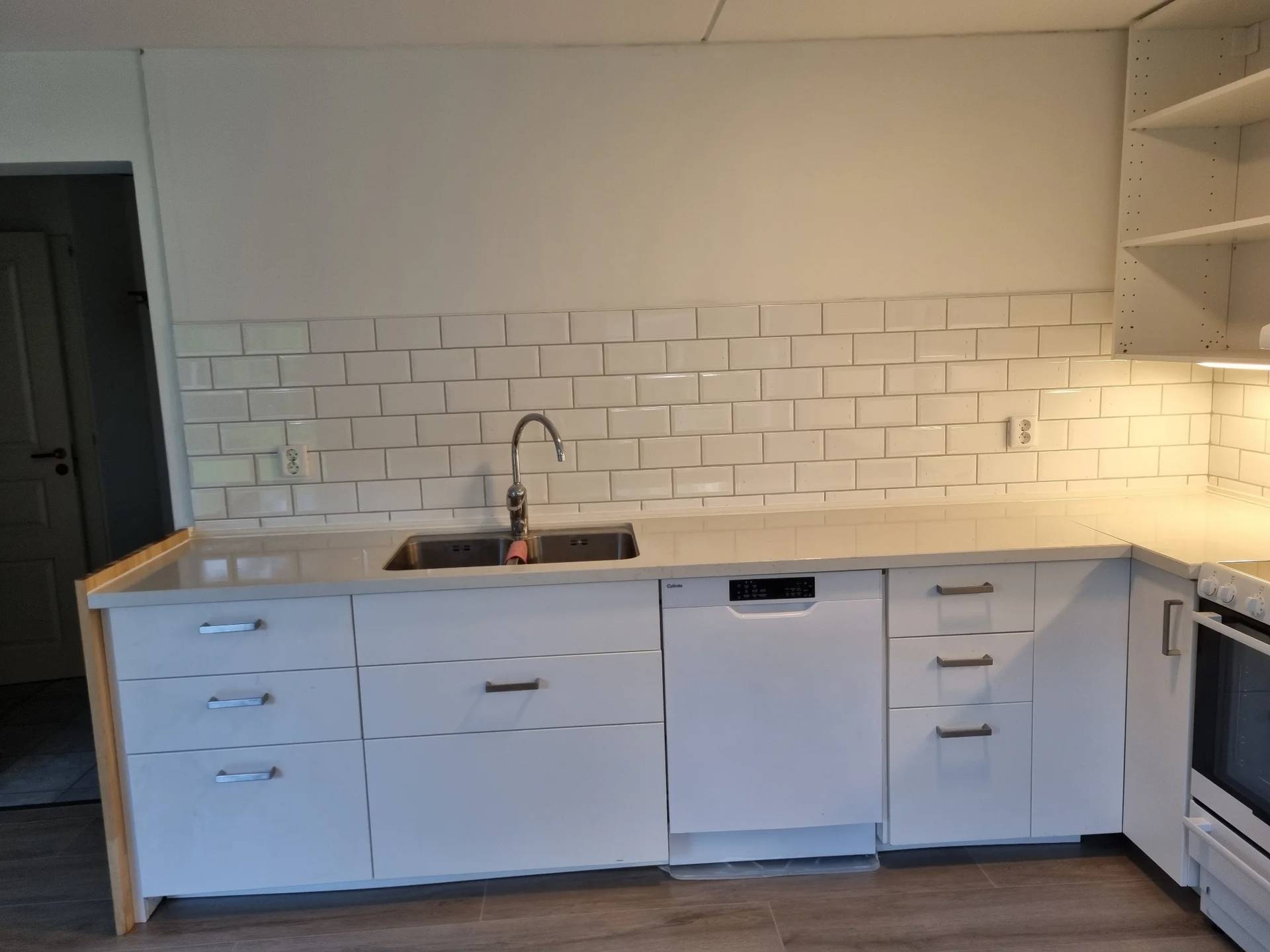 Apartment in Östra Frölunda