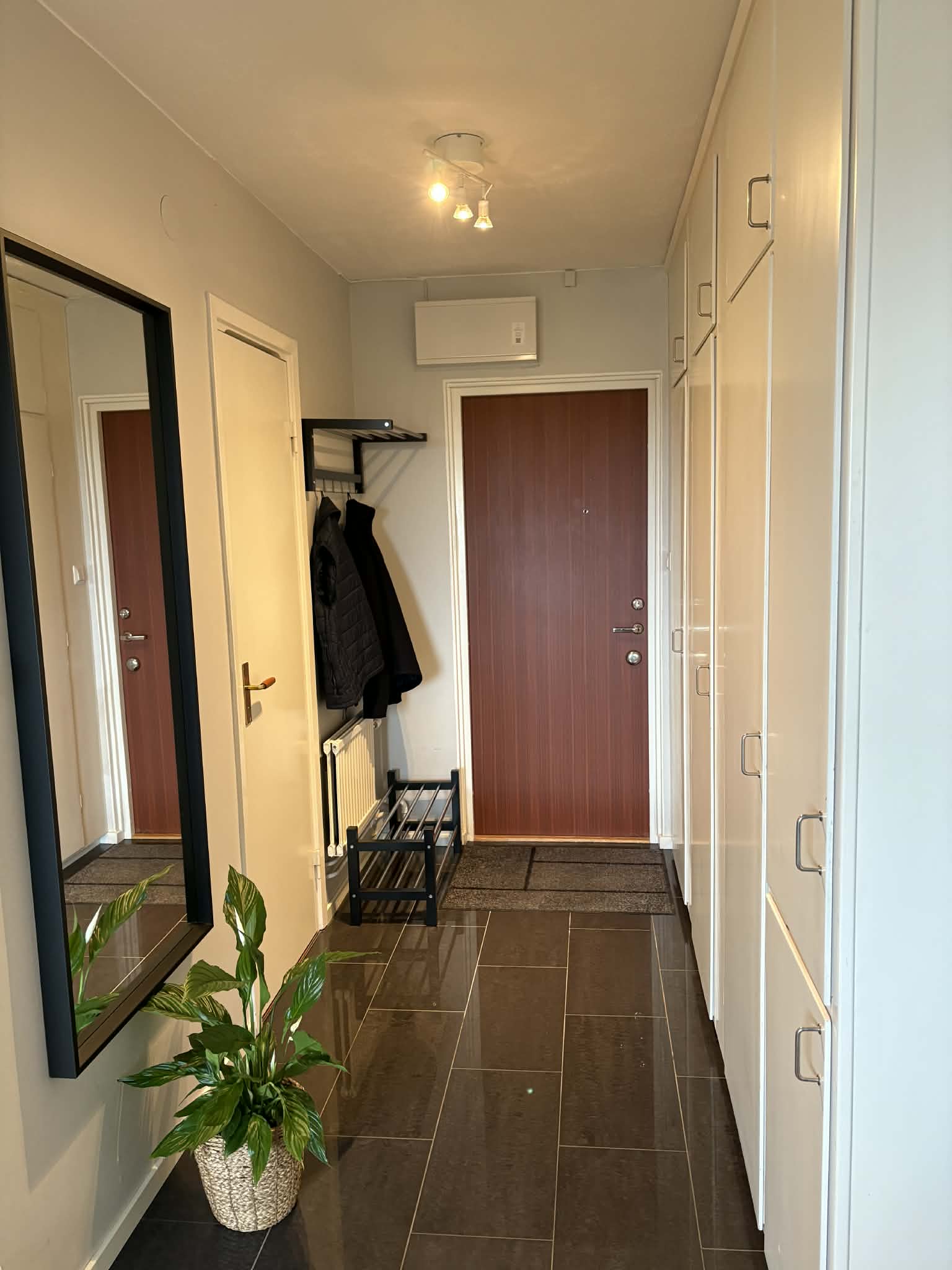 Apartment in Västerås