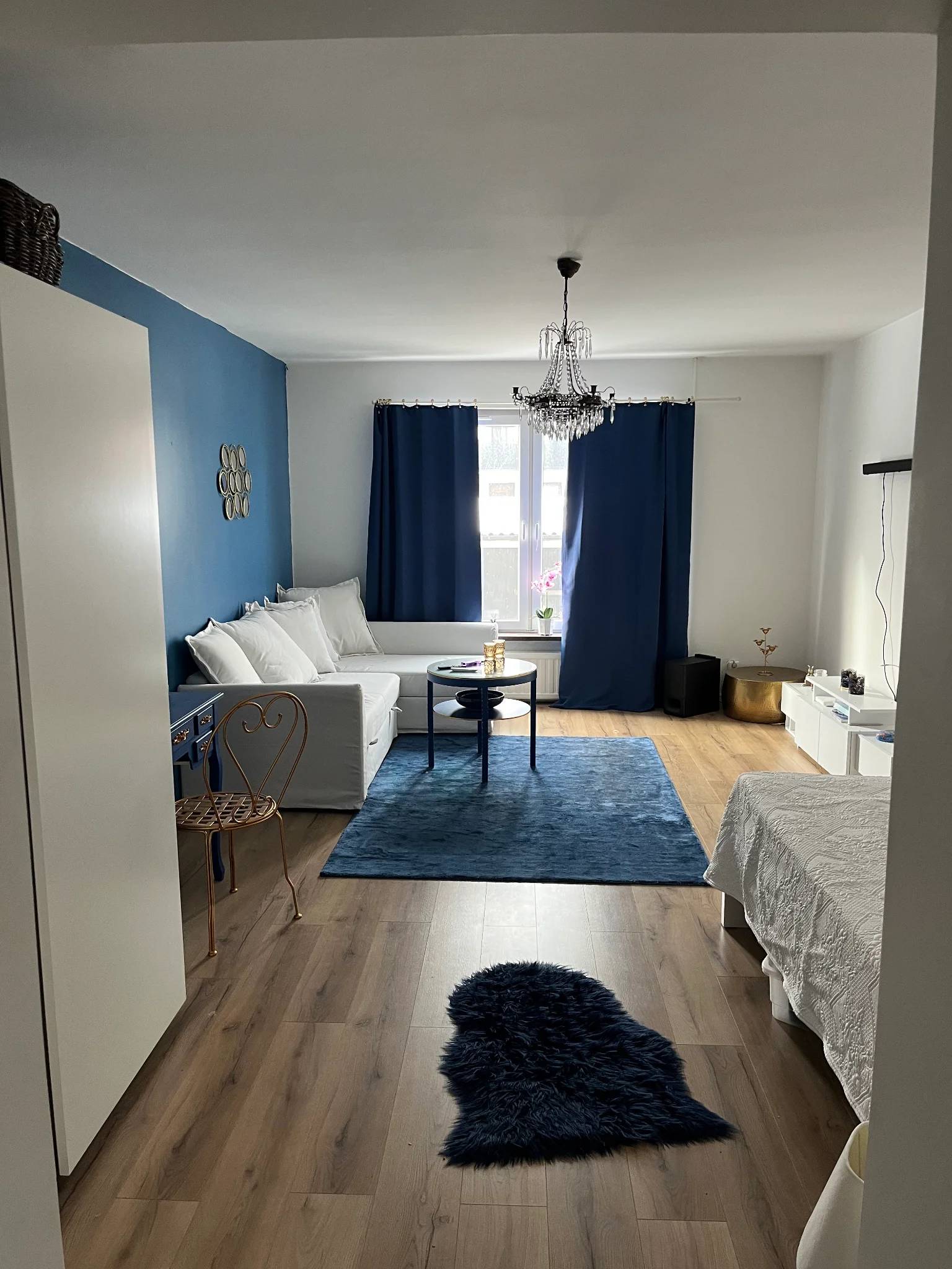Apartment in Landskrona