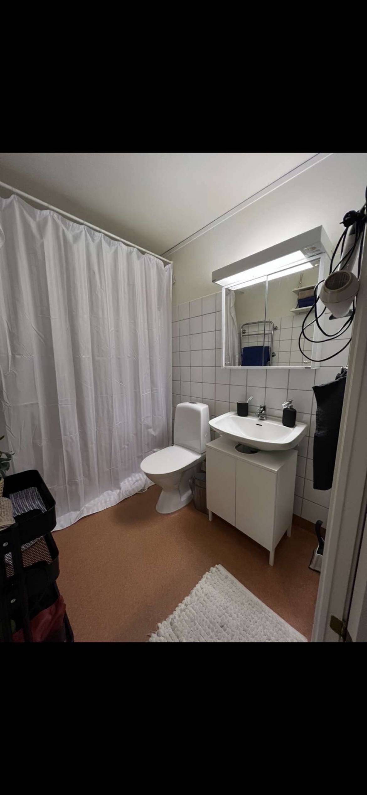 Apartment in Gävle
