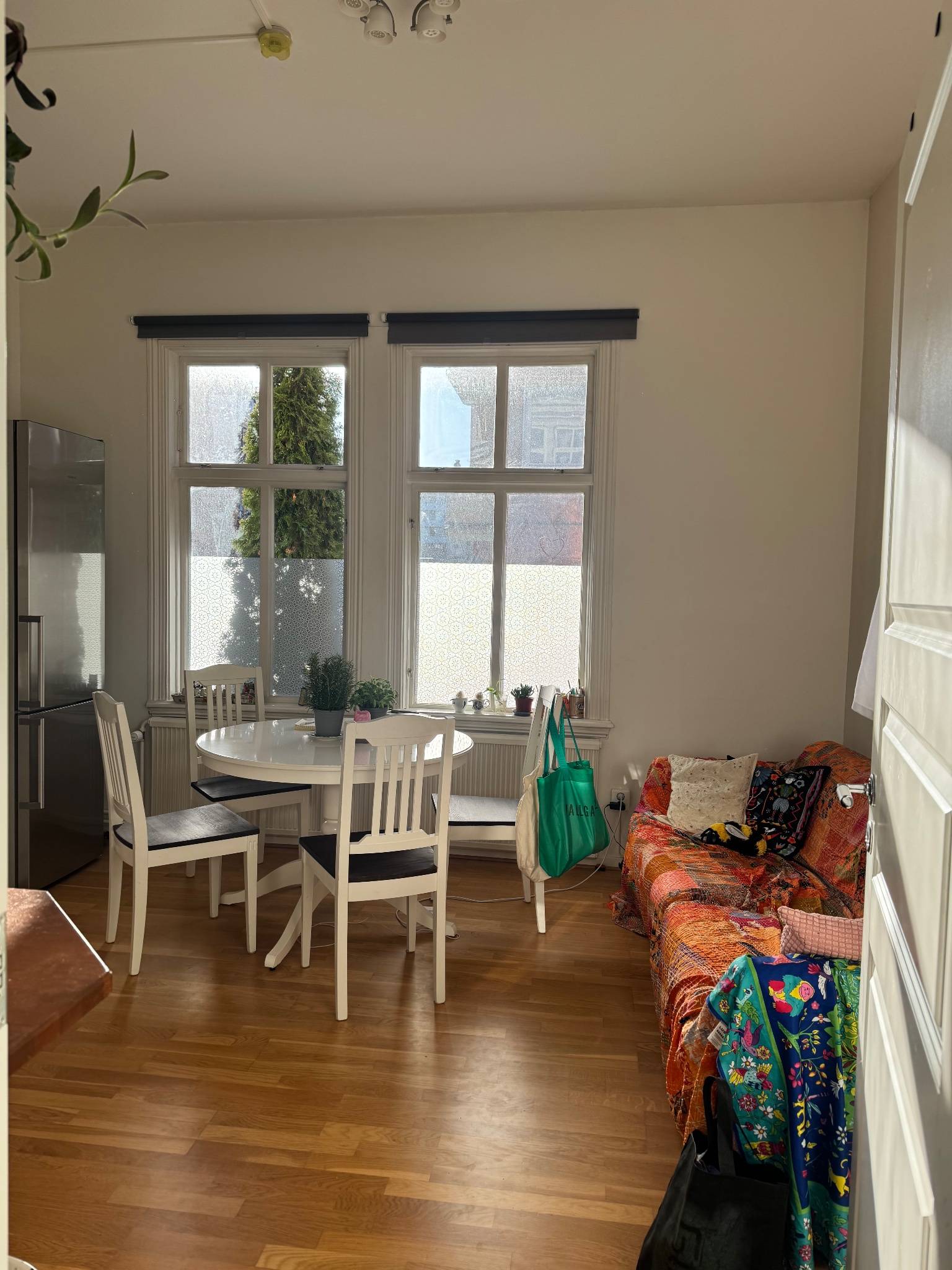 Apartment in Linköping