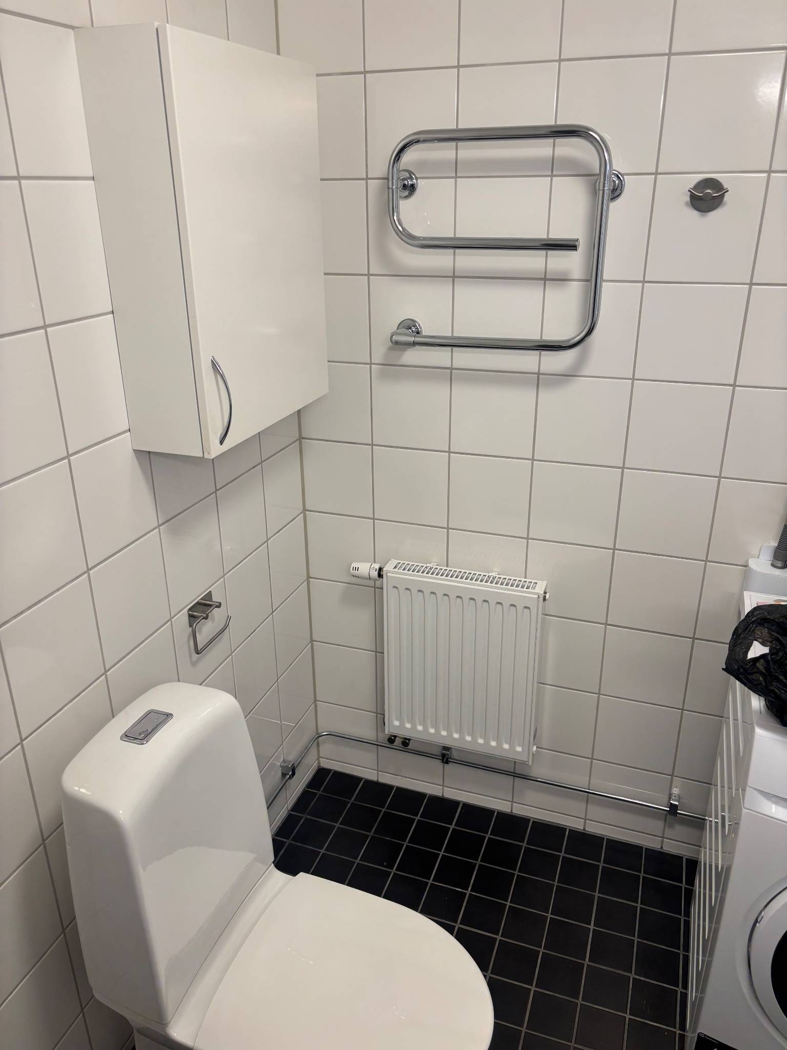 Apartment in Halmstad