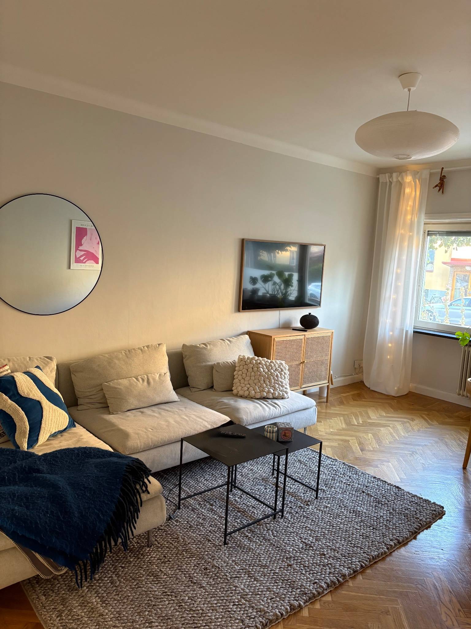 Apartment in Uppsala