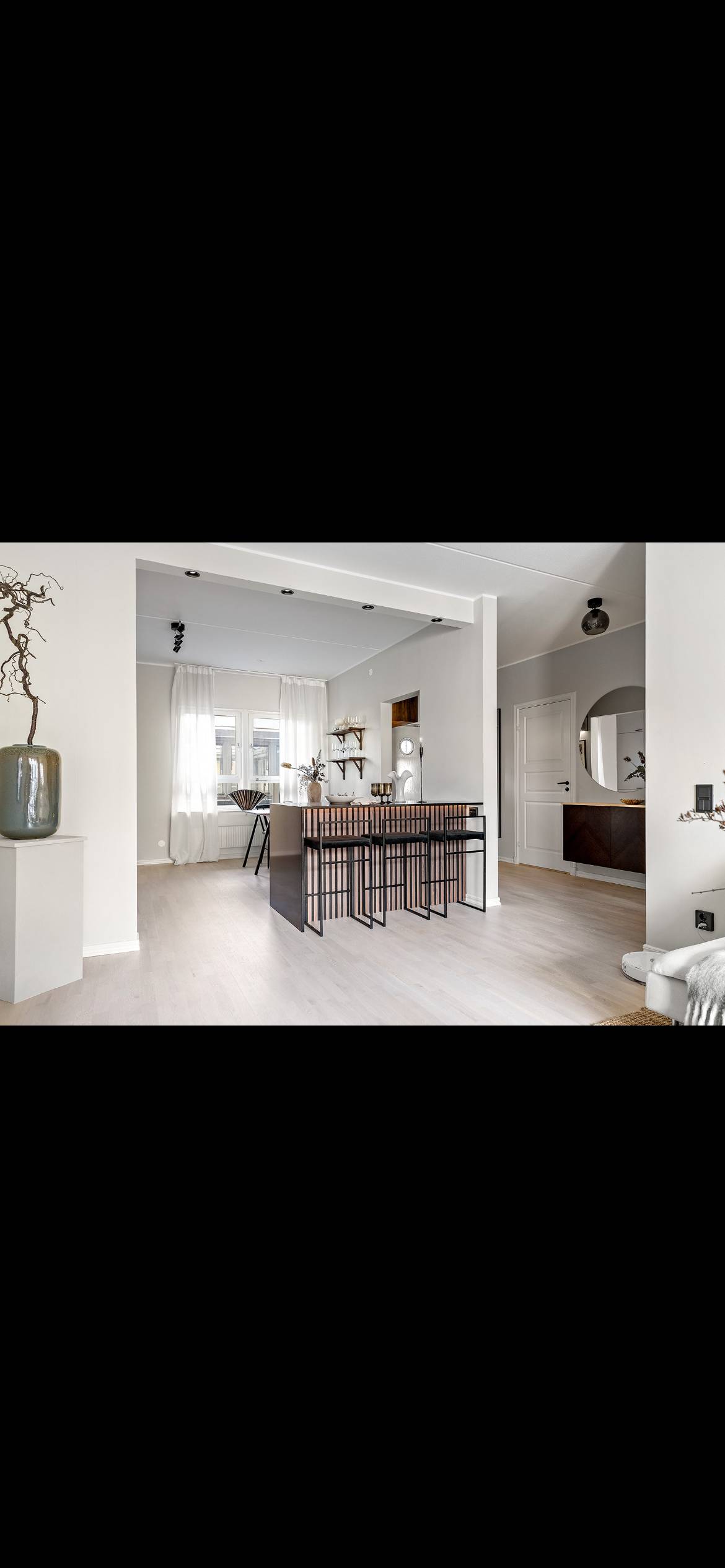 Apartment in Karlstad
