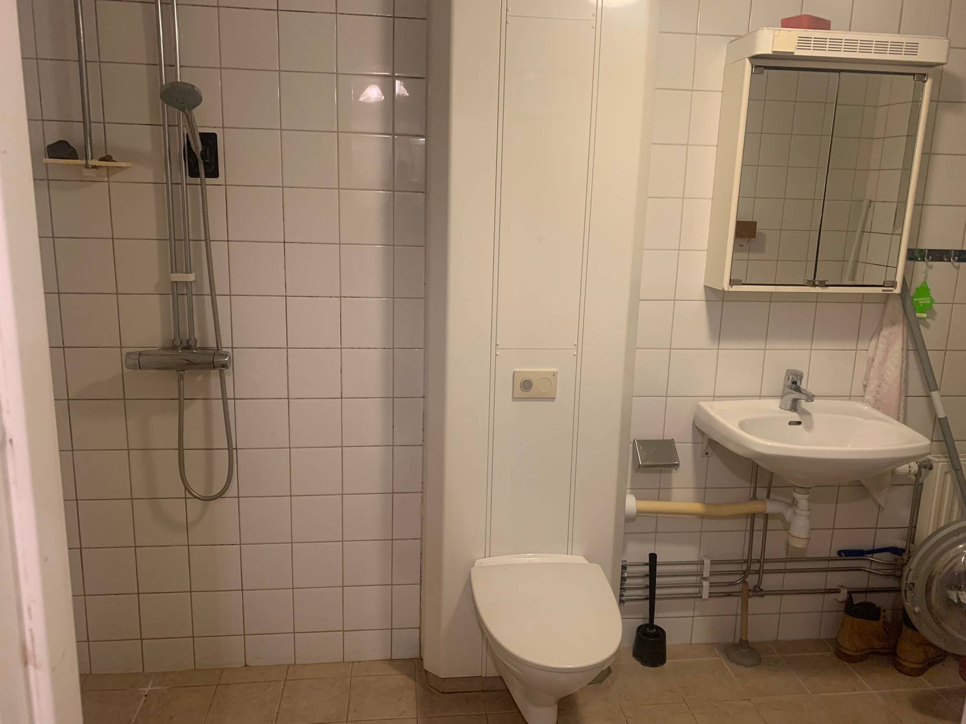 Apartment in Älvsjö