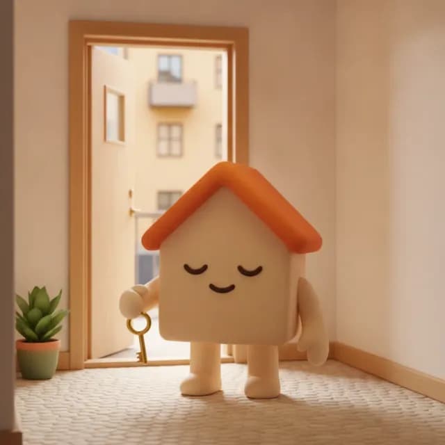 Hur hittar du lägenhet utan att stå i kö?