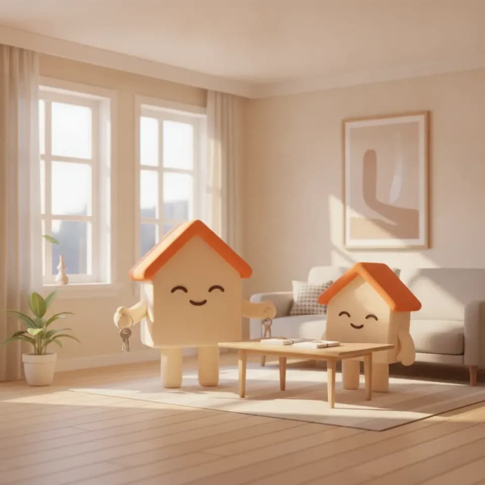 Letting two homes in 2026 – how the new Private Rental Act works Letting two homes in 2026 – how the new Private Rental Act works