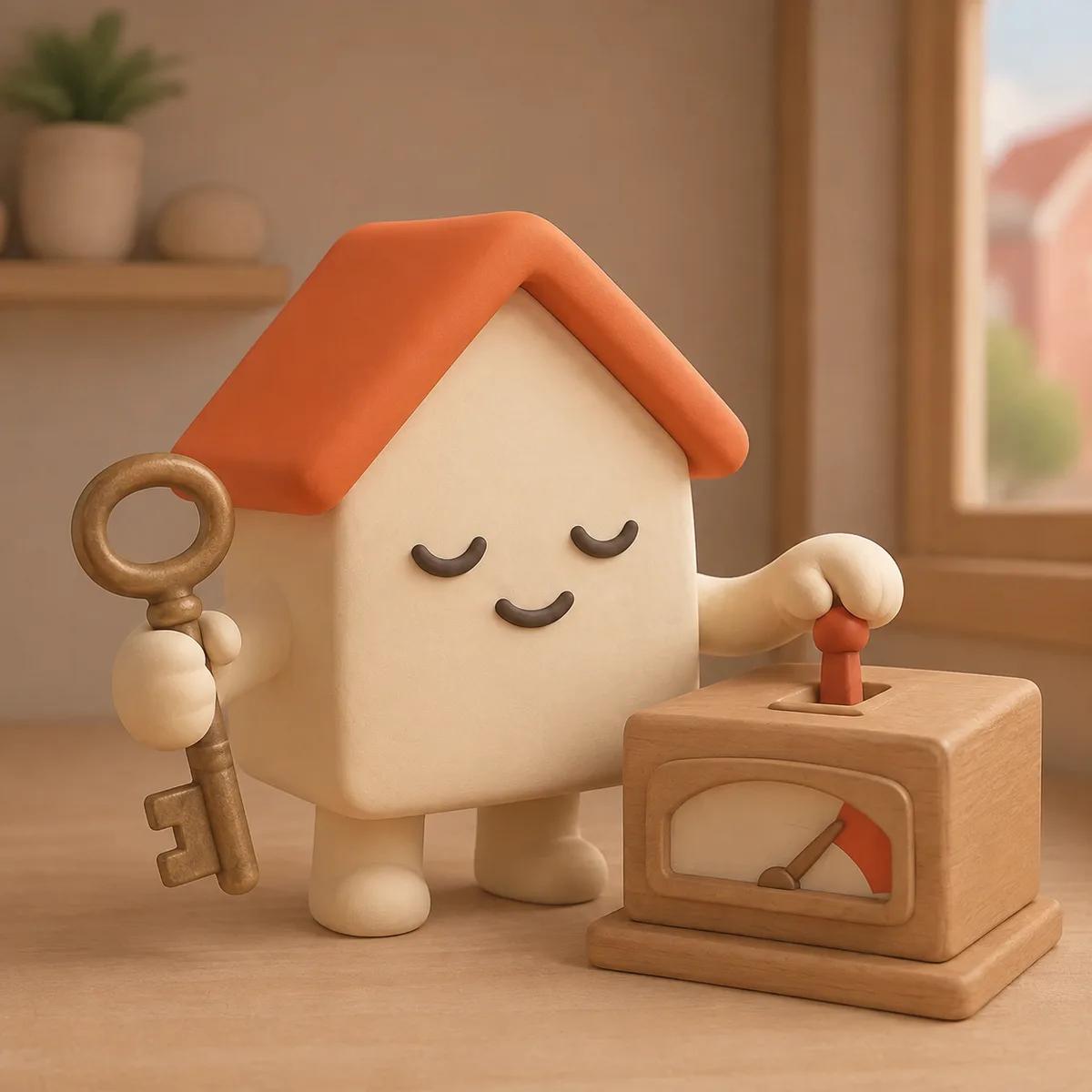 Can the landlord raise the rent mid-contract?