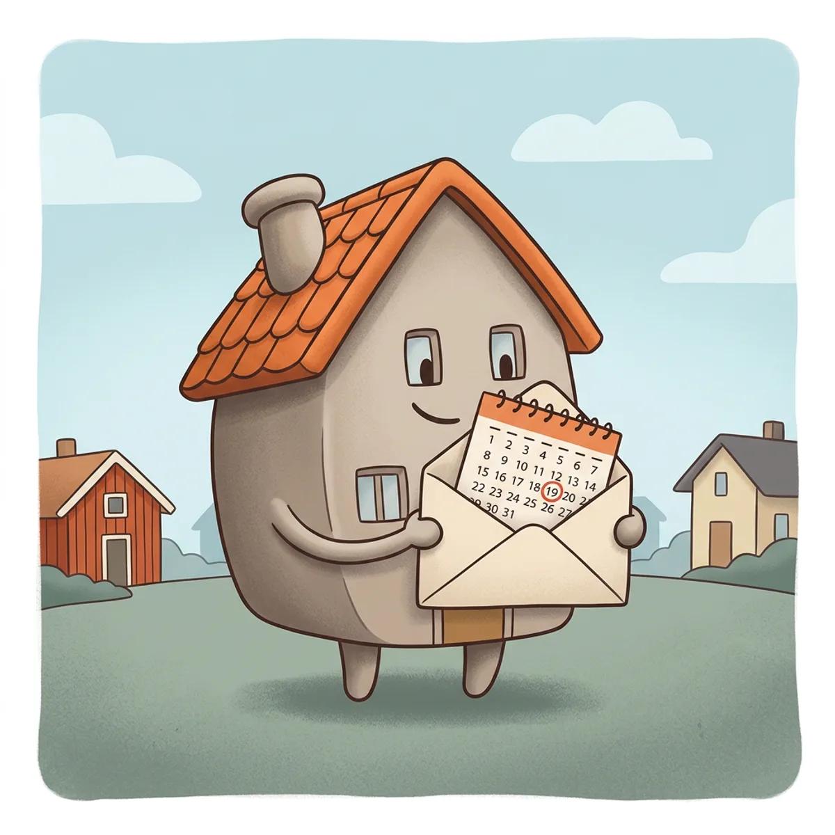 Can the landlord demand rent in advance?
