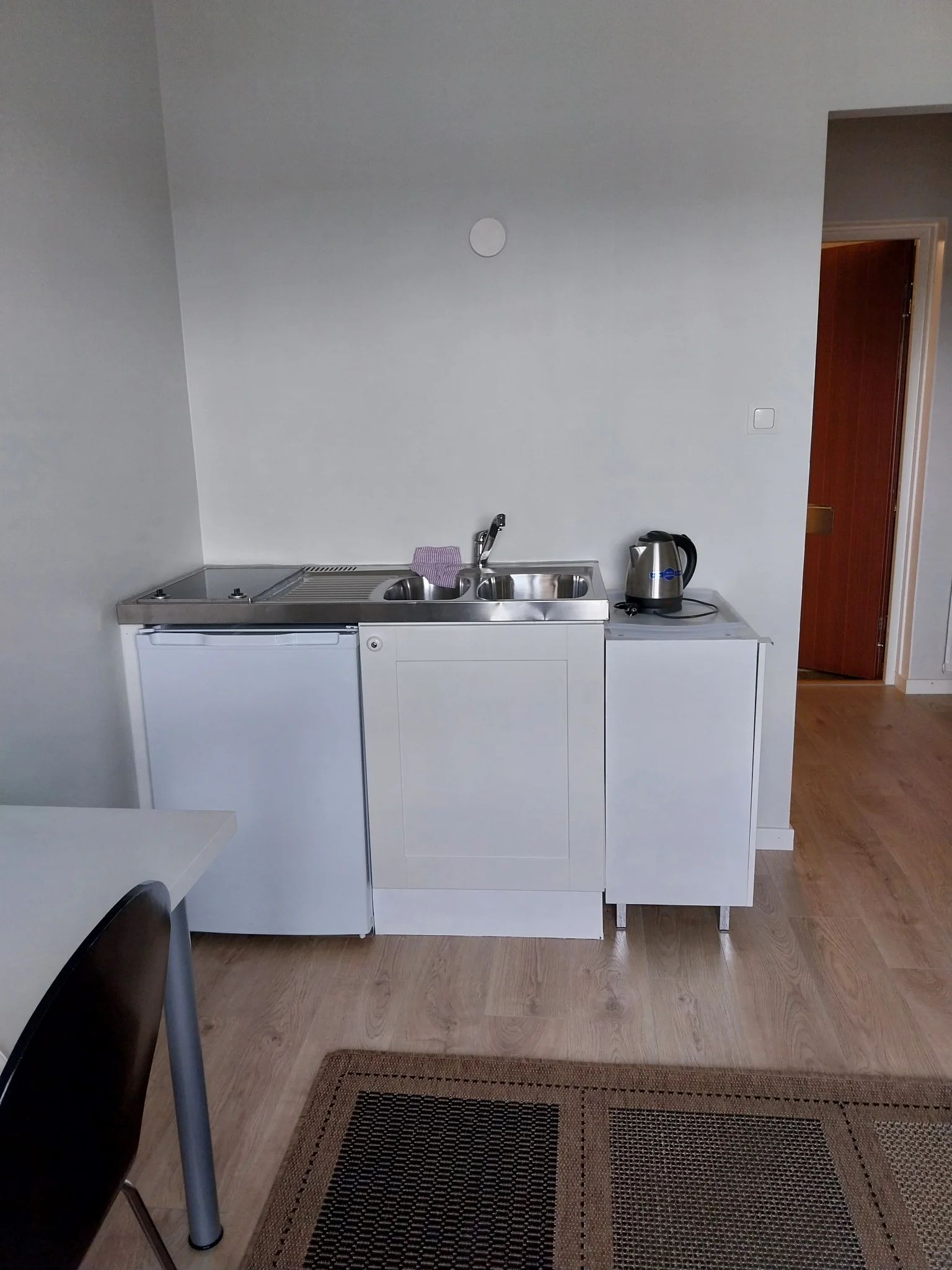 1-rumsrum i Umeå, Rådhusesplanaden - bild 4