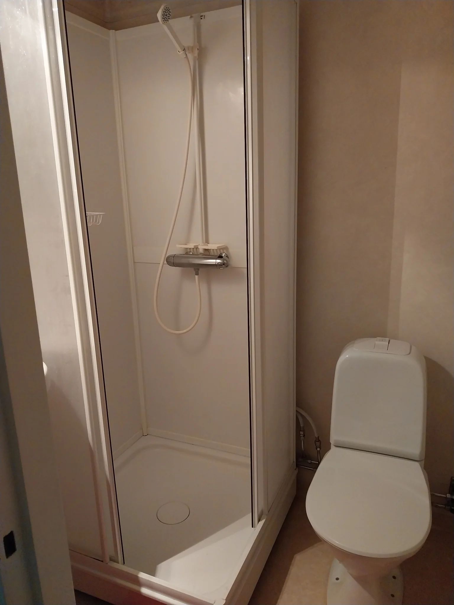 1-rumsrum i Umeå, Rådhusesplanaden - bild 5
