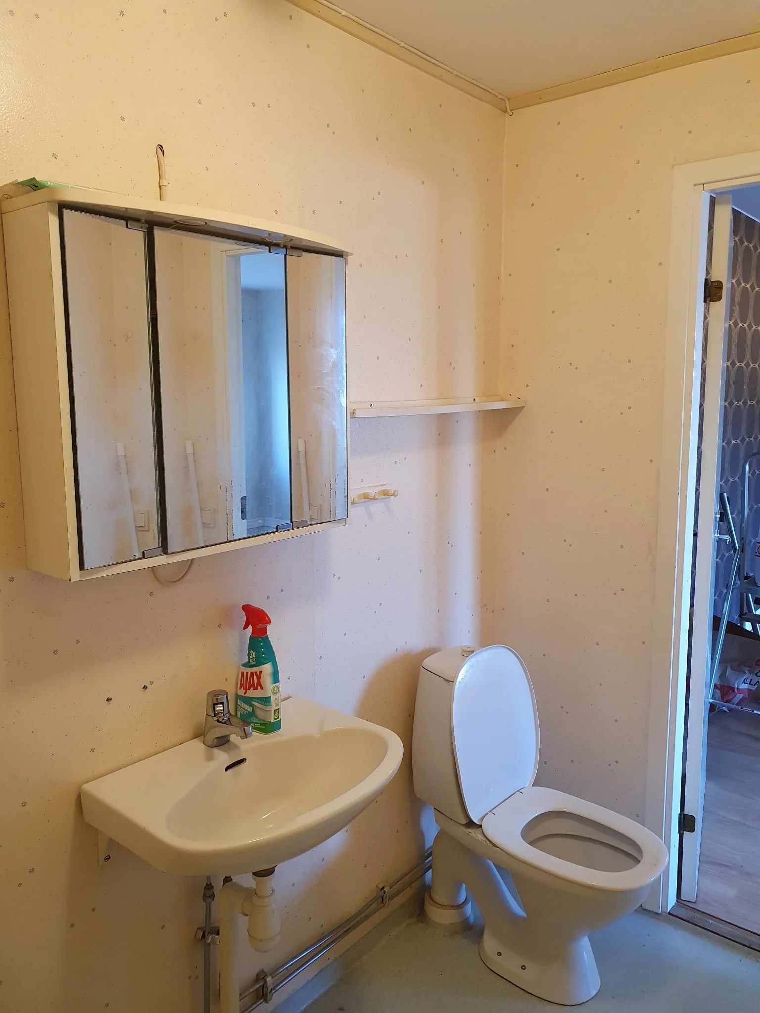 2-rumslägenhet i Sundsvall, Appelbergsvägen - bild 2